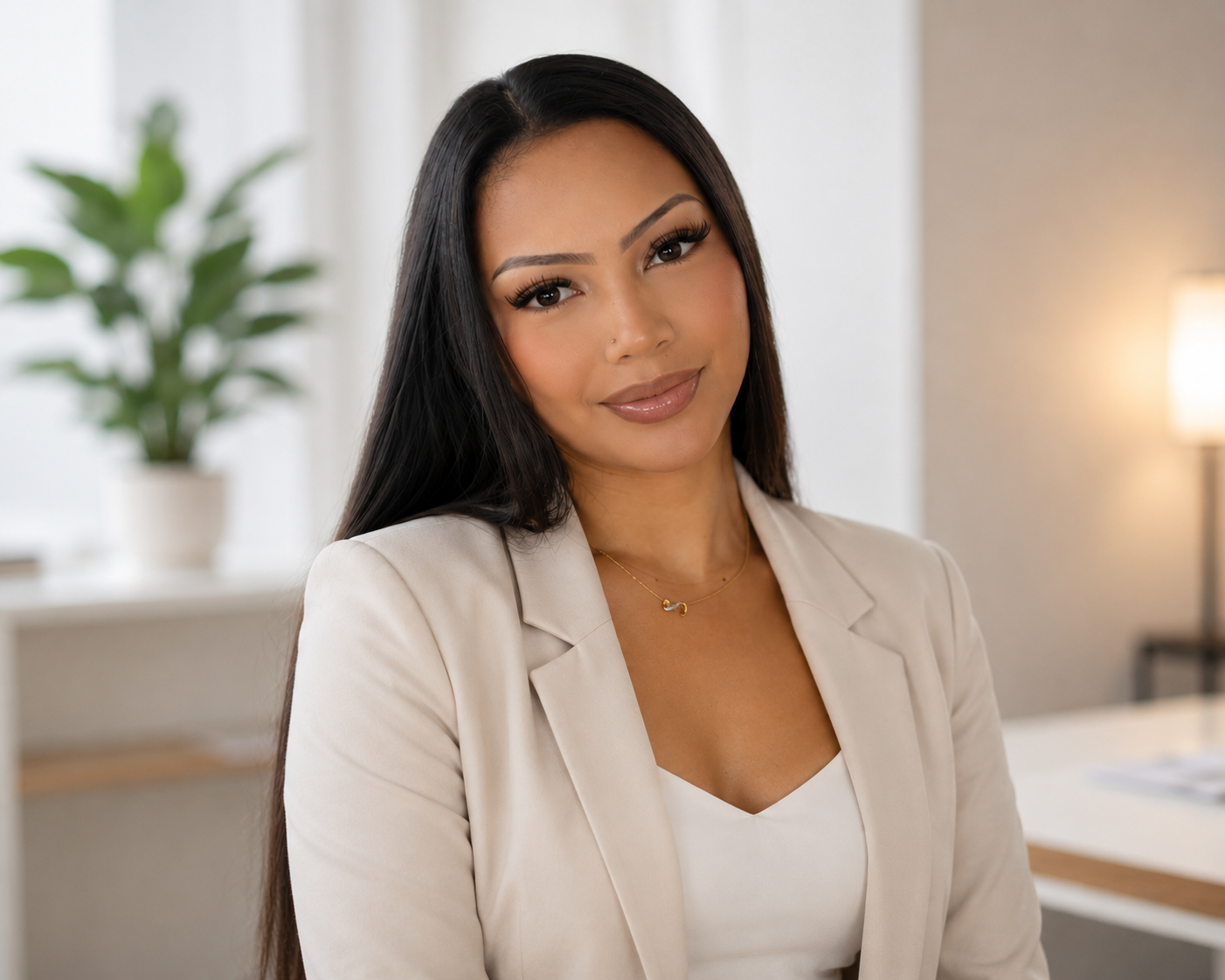 Charlize, Schedule Manager  at Jicare