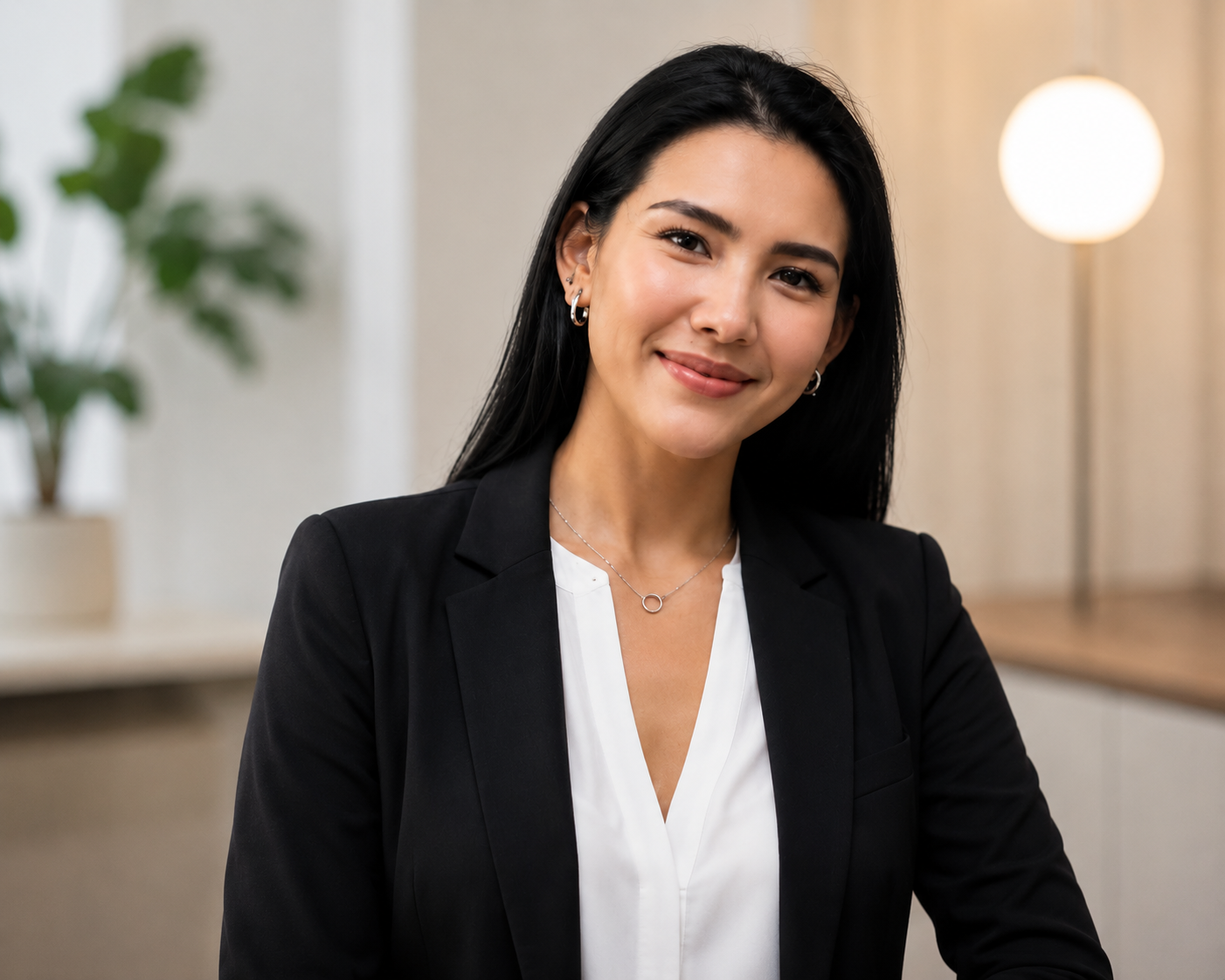 Ji, Head of Care at Jicare